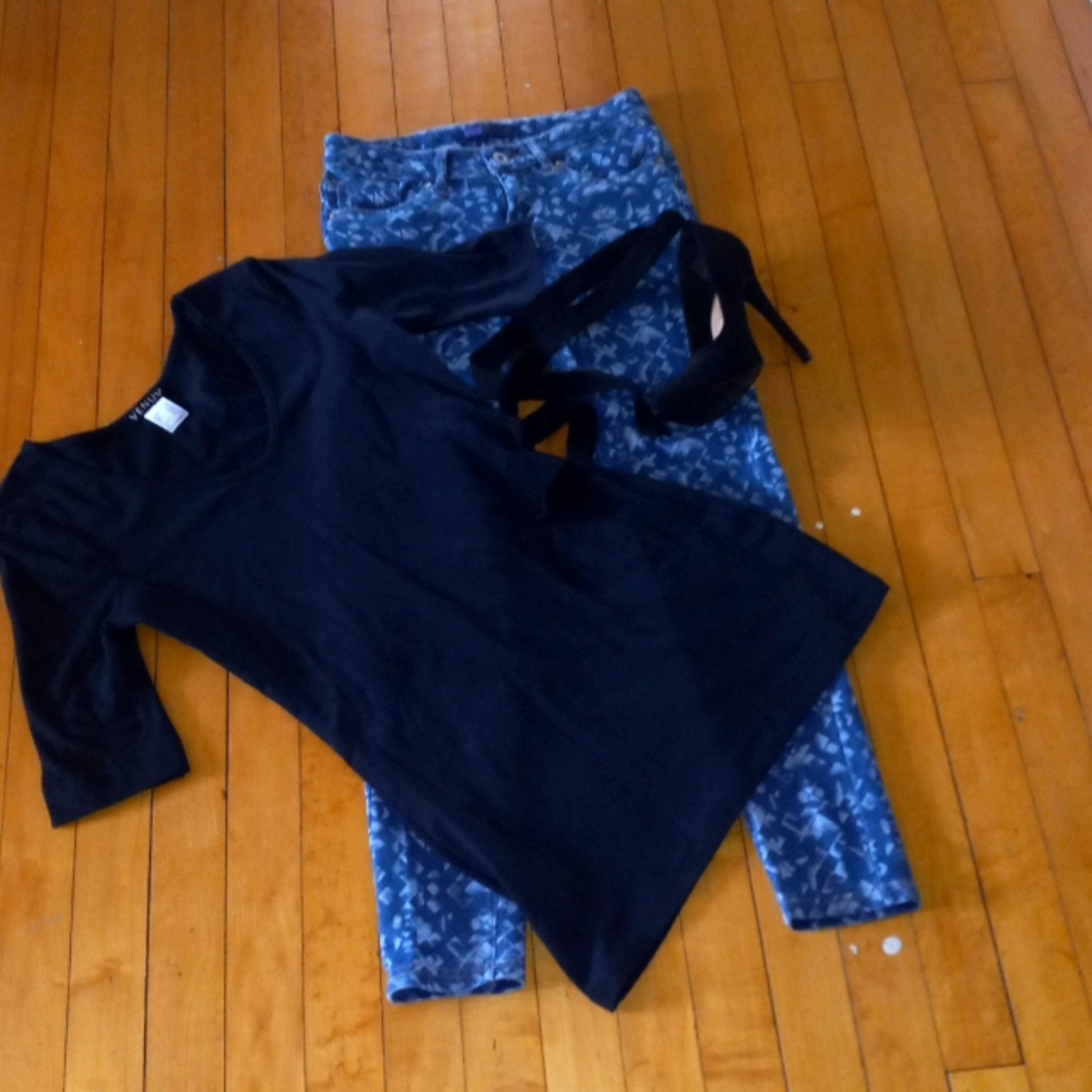 City girl combo